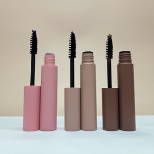 Varitas de máscara de calidad superior, tubo de maquillaje vegano, extensión de pestañas, 4D, Etiqueta Privada - Product Image 4