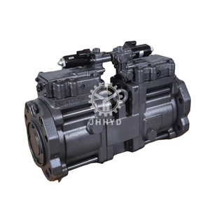 ปั๊มลม EC950E รุ่น K5V80DT-1E01-12T C50-143 ปั๊มไฮดรอลิก EC950D สำหรับรถวอลโว่ - Product Image 1