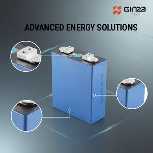 Celda de Batería de Estado Sólido LiFePO4 de 3.2V 100AH |   6000 Ciclos |   Soluciones Personalizadas Directas de Fábrica para Electrodomésticos con Energía Solar - Product Image 2