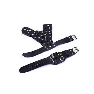 <span class=keywords><strong>2020</strong></span> laminado de acero de cuero Honda pesca mano guardia tiroteo accesorios mano derecha y la mano izquierda al aire - Product Image 5