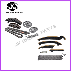 シボレー・ベレッタ、ビュイック・センチュリー、GMC・ソノマ、メルセデス・ベンツOM642、OM651、M132用エンジンタイミングチェーンキット - Product Image 3