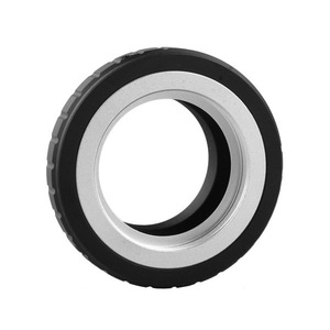 M42 Nx Adapter Ring Aluminum Alloy <b>Magnetic</b> Mount Quick Release For <b>Camera</b> - Product Image 4