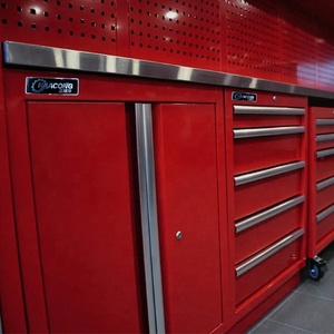 Armoires de <span class=keywords><strong>rangement</strong></span> modulaires robustes pour atelier de <span class=keywords><strong>garage</strong></span> - Product Image 5