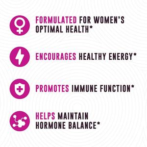 Capsules d'organes de bœuf pour soutenir l'énergie et la vitalité générale des femmes, 120 capsules, complément alimentaire à base d'organes de bœuf - Product Image 2