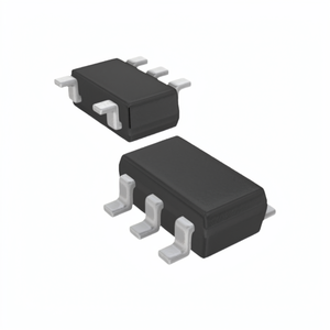 XC6210A272MR-G ชิ้นส่วนอิเล็กทรอนิกส์สำหรับการจัดการพลังงาน (PMIC) รุ่น SC 74A, SOT 753 จากผู้ผลิต - Product Image 1