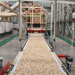 Fournisseur de panneaux <span class=keywords><strong>OSB</strong></span> de qualité supérieure, structurels, 9,5 <span class=keywords><strong>mm</strong></span>, 8 <span class=keywords><strong>mm</strong></span>, prix des panneaux <span class=keywords><strong>OSB</strong></span>, revêtement de sol en bois d'ingénierie, panneaux muraux en bois acoustique en pin - Product Image 4