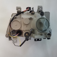 CANTER '05 FB7 FE8 MK580843 MK580854 Lampe d'angle Feux arrière halogène et xénon