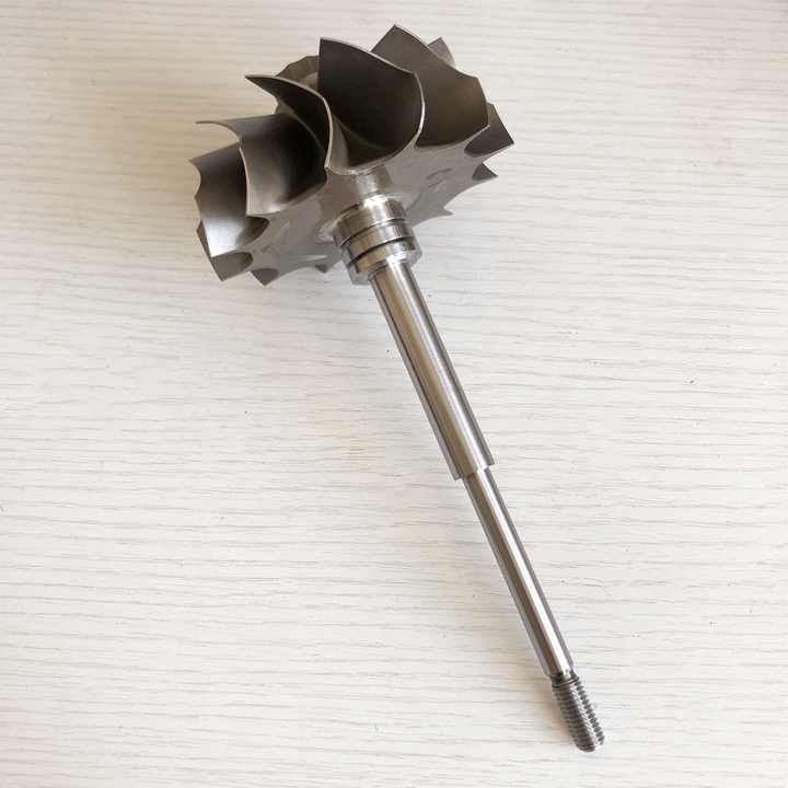 TD08-12 タービン TD08-12 タービン