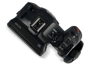 Appareil photo cinéma hybride C70 en gros avec objectif USM 24-105mm, capteur CMOS 8K, zoom optique 41x-63x, détection de visage, Wi-Fi intégré, <span class=keywords><strong>carte</strong></span> <span class=keywords><strong>SD</strong></span> - Product Image 2