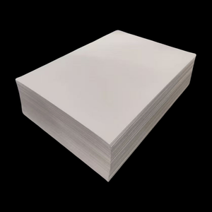 สติกเกอร์กระดาษใสแบบพิมพ์อิงค์เจ็ทได้ ฉีกขาดได้ ป้องกันการปลอมแปลง รูปทรงเปลือกไข่ ขนาด A4 สำหรับงานกราฟฟิตี - Product Image 6