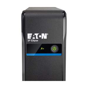 <span class=keywords><strong>Eaton</strong></span> Tower UPS 3P700 USB IEC <span class=keywords><strong>Eaton</strong></span> <span class=keywords><strong>Ellipse</strong></span> <span class=keywords><strong>ECO</strong></span> UPS USB IEC <span class=keywords><strong>Eaton</strong></span> 3P <span class=keywords><strong>Ellipse</strong></span> USV DIN, 700 VA, 420 W, Entrée : C14 - Product Image 3