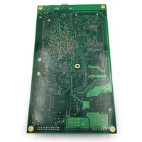 Carte mère principale 1-971161-900 pour Intermec PD41, assemblage de carte CPU principale, pièces d'imprimante thermique