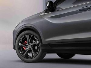 Autos Nuevos 2025 Geely Coolray L, Vehículos SUV de Gasolina de la <span class=keywords><strong>Mejor</strong></span> <span class=keywords><strong>Calidad</strong></span>, 1.5TD DCT Edición Stellar Diamond - Product Image 4