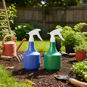 เครื่องพ่นยา BENTA 1 ลิตร คละสี แพ็ค 4 ชิ้น - Product Image 3