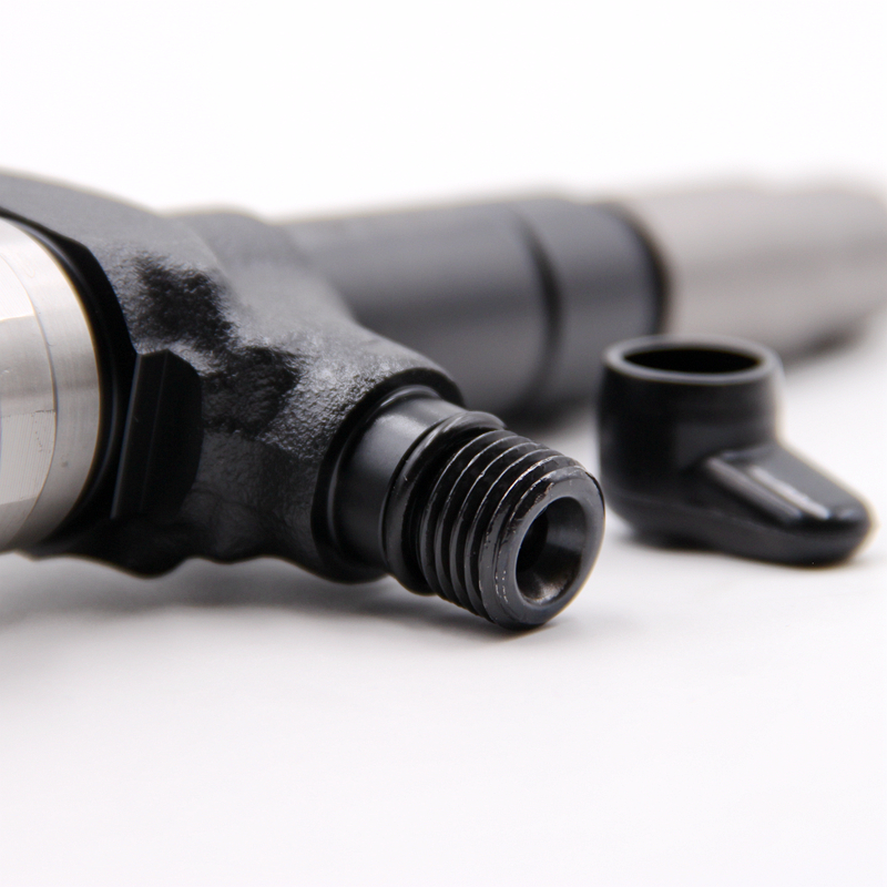 In Stock Common Rail Fuel Injector  23670-39365 295050-0460 for diesel engine 23670-39365 295050-0460 for TOYOTA