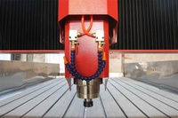 3d 1325 pierre cnc routeur marbre granit lettre gravure cnc sculpture machine