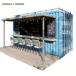 รถพ่วงร้านอาหารอเนกประสงค์พร้อมอุปกรณ์ครัวสำหรับร้านกาแฟกลางแจ้ง - Product Image 3