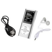 Lecteur MP3 MP4 MP5 professionnel à écran tactile à bas prix