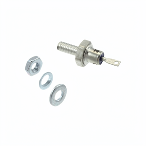 FR16K05 Original Single Diodes Components Electronic DO-203AA, DO-4, Stud - Product Image 1