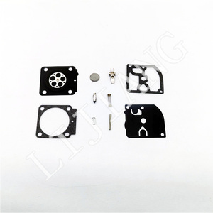 Nouveau <span class=keywords><strong>Kit</strong></span> de Réparation de <span class=keywords><strong>Carburateur</strong></span> en Plastique OEM Personnalisé <span class=keywords><strong>Zama</strong></span> RB-99 RB-148 <span class=keywords><strong>C1Q</strong></span>-S68A <span class=keywords><strong>C1Q</strong></span>-S105 <span class=keywords><strong>C1Q</strong></span>-S111 pour BG45 BG65 FH75 FC75 Droit - Product Image 3
