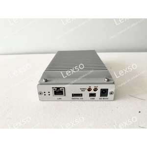 Émetteur-récepteur micro-ondes Keysight N7081a 100 kHz à 6 GHz - Product Image 4