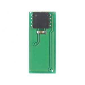 Chip de Cartucho HP203A/X CF540X CF541X CF542X <span class=keywords><strong>CF543X</strong></span> Color LaserJet Pro M254 M281cdw 280nw CF540A CF541A CF542A CF543A - Product Image 5