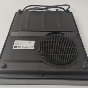 Plaque de cuisson à induction multifonction à faible consommation, chauffage continu, plaque chauffante électrique simple, mince - Product Image 3