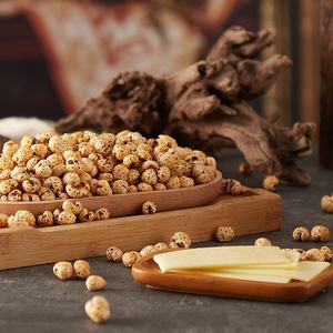 Chips de Semillas de Coix Popcorn Connoisseur 75g*3 Sabores en Caramelo/Maní/Matcha/Queso/Chocolate/Picante Enlatados - Product Image 5