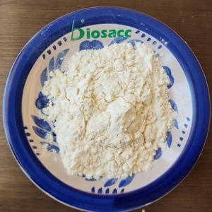 Acacia Seyal de poudre de gomme arabe instantanée de qualité <span class=keywords><strong>alimentaire</strong></span> Matière première naturelle complètement certifiée - Product Image 3