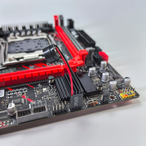 Nuevo Altavoz de Alarma para Placa Base, Conector de 4 Pines, Altavoz Interno para PC, Código de Sonido, Herramienta de Diagnóstico para Solución de Problemas de Placa Base - Product Image 6