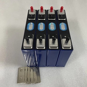 Prismatic Lishen 5.2-196Ah NCM 3.7V Rechargeable Lithium Ion Battery Cell with 3000-Cycle Life Grade a Quality CE Certified - Product Image 3