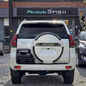 Toyota <span class=keywords><strong>Prado</strong></span> d'occasion : état premium, <span class=keywords><strong>prix</strong></span> bas, véhicule tout-terrain 4x4, vente flash maintenant - Product Image 6