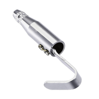 Supports de câble de suspension réglables en acier inoxydable 304 Maijie MJ-85 de haute qualité pour éclairage, usage industriel et décoratif, longs