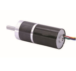 Moteur pas à pas à courant continu utilisé pour chargeur pour animaux de compagnie machine de gravure laser caméra équipement de coiffure analyseur d'urine machines de découpe - Product Image 1