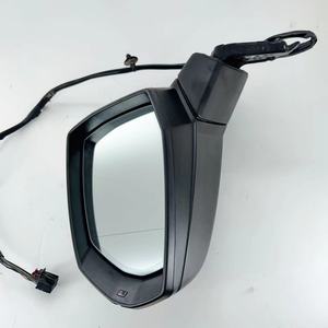 <span class=keywords><strong>Rétroviseur</strong></span> latéral pliable de qualité supérieure, miroir arrière pour <span class=keywords><strong>Audi</strong></span> <span class=keywords><strong>Q5</strong></span> - Product Image 2