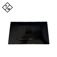 Pantalla táctil multicapacitiva de 1080P, monitor LED de 21,5 pulgadas, pantalla táctil integrada, novedad de 2017