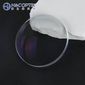 Lentilles Optiques Chinoises 2026 – Expédition Rapide – Lentilles Photochromiques HMC 1.56 de Haute Qualité – Diamètre 72mm - Product Image 4