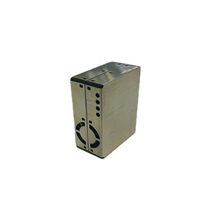 เซ็นเซอร์ตรวจวัดคุณภาพอากาศ Panteng Technology PMS5003 3.6V แบบติดตั้งถาวร ตรวจจับอนุภาค - Product Image 2
