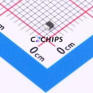 เทอร์มิสเตอร์ NTC รุ่น QN0805X103J3435FA ขนาด 0805 ความต้านทาน 10kโอห์ม 3380K 5% 3435K - Product Image 1