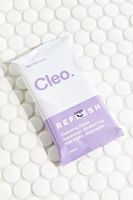 Sac d'emballage d'échantillon cosmétique de feuille d'aluminium étanche à l'humidité en plastique thermoscellable hautement personnalisé pour masque facial