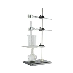 Aparato Moderno de Plástico Bo Jiao para la Regla de Cambio de Temperatura del Derretimiento de Sólidos para Laboratorios Educativos, Escolares y Hospitalarios - Product Image 2