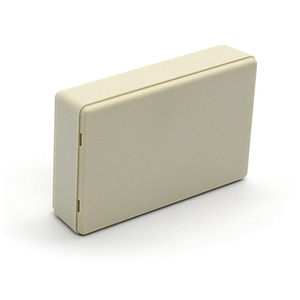 Professional ODM Abs Standard <strong>Plastic</strong> <strong>Enclosure</strong> for PCB - Product Image 5