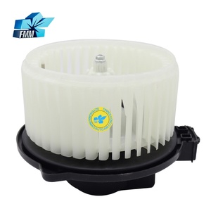 พัดลมแอร์ FMM 24V สำหรับรถยนต์ UBARU Impreza 2012 รุ่น DBA-GP7 72223YC001 - Product Image 4