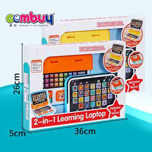 Giocattoli Educativi per Bambini: Tablet con Luci e Musica per l'Apprendimento e lo Studio - Product Image 6