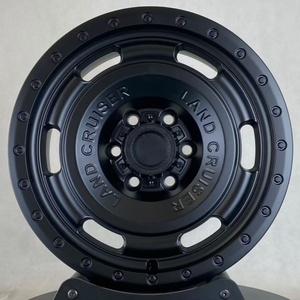 20 en 20 pouces 20X10 pouces 6 trous jantes de voiture Suv forgées <span class=keywords><strong>6X139</strong></span> <span class=keywords><strong>7</strong></span> pour Chevy Lexus Mustang Dodge Durango Mazda Cx5 - Product Image 5