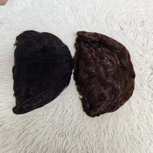 Perruques courtes Pixie Letsfly à prix avantageux (8$), 100% cheveux humains, cheveux brésiliens, couleurs variées, vente en gros pour femmes noires, 70 grammes - Product Image 5