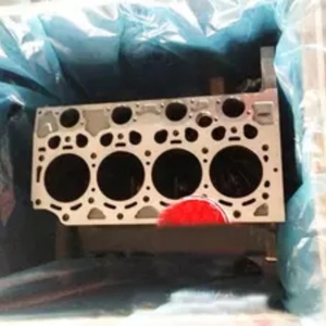 Pièces de moteur BL60 BL61 BL71 EC135B EC140B L50E Carter moteur BF4M2012 D4D D4E Bloc-cylindres 04289951 04282837 20791246 24425842 - Product Image 6