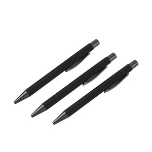 Stylo à bille personnalisé / Stylo à bille pour hôtel / Stylo en métal promotionnel - Product Image 3
