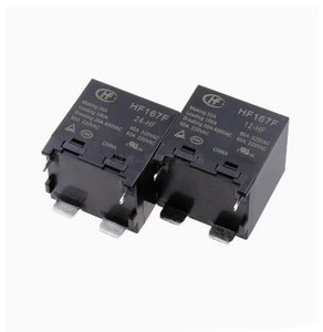ปลั๊กอินแบบสัมผัส1A <span class=keywords><strong>T9AS1D12</strong></span> <span class=keywords><strong>T9AS1D12</strong></span>-12จุ่มกระแสตรงสำหรับรีเลย์ - Product Image 6