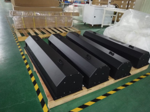 Cubierta Retráctil Rígida de Aluminio para Camioneta, Cubierta Enrollable para Toyota Hilux Revo Rocoo <span class=keywords><strong>Vigo</strong></span> - Product Image 5